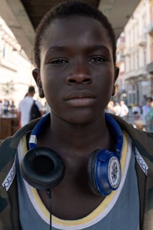 Фото Ibrahima Gueye
