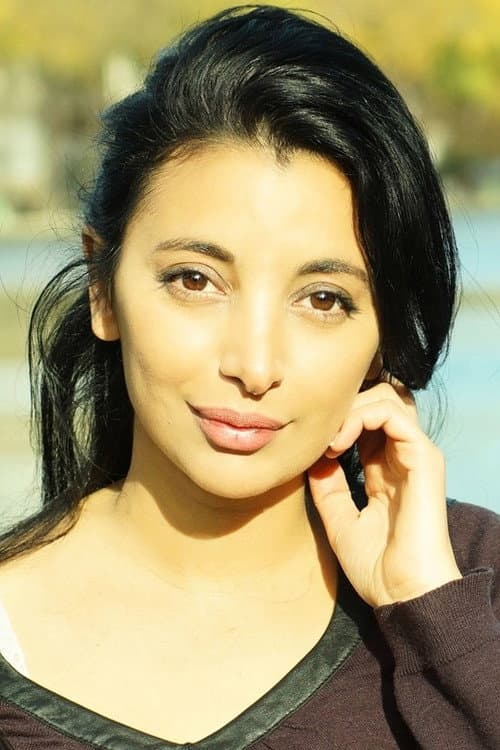 Фото Lila Makhlouf