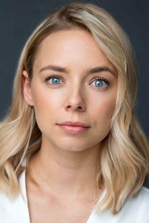 Фото Sacha Parkinson