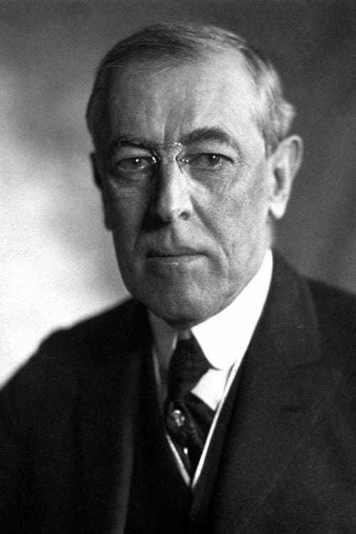 Фото Woodrow Wilson