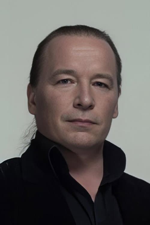 Фото Emppu Vuorinen
