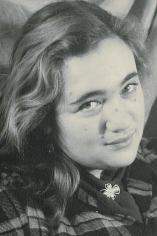 Галина Волчек photo