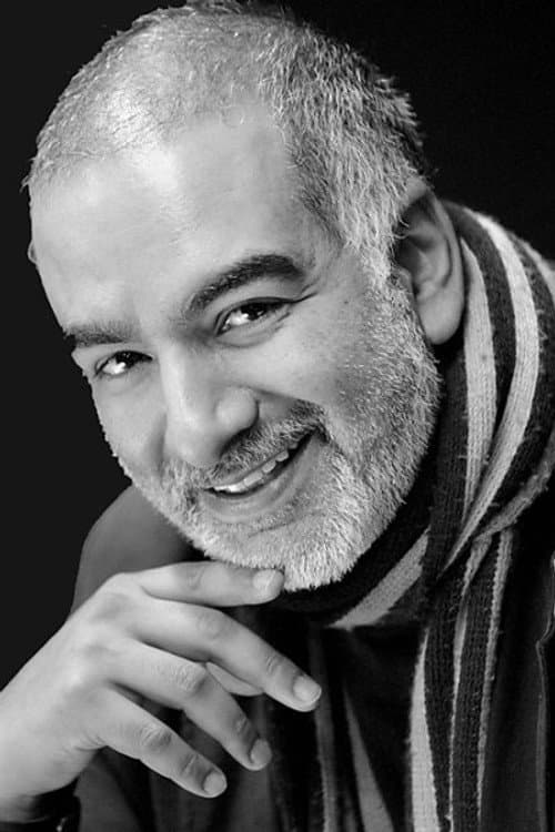Фото Iqbal Khan