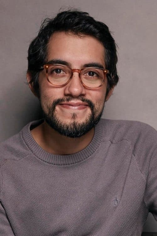 Фото Carlos López Estrada