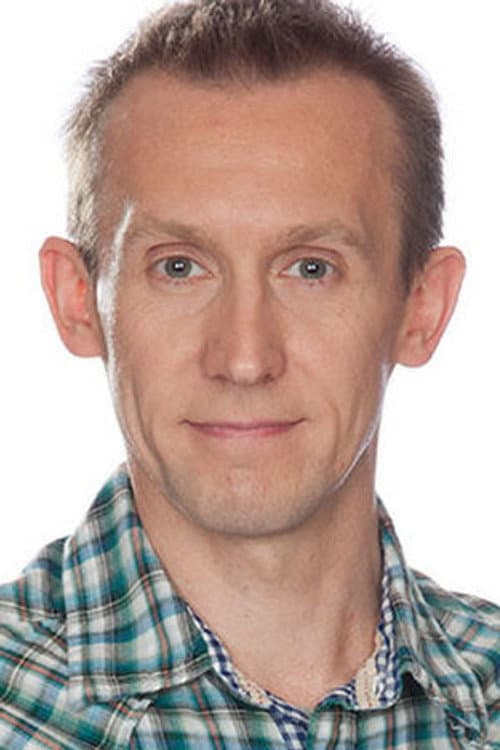 Dirk Van Vooren photo