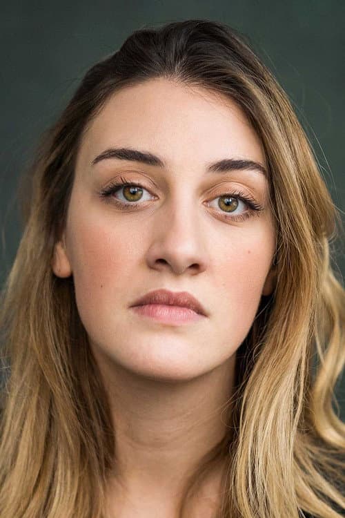 Фото Karayianni Margaux