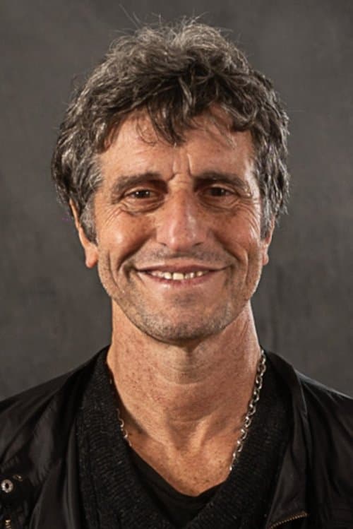 Фото Diego Peretti