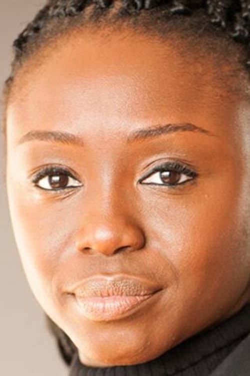 Фото Dorcas Sowunmi