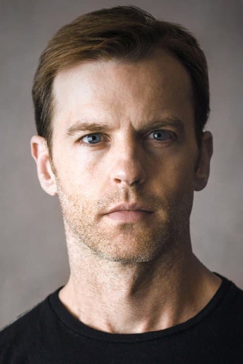 Фото Trevor St. John