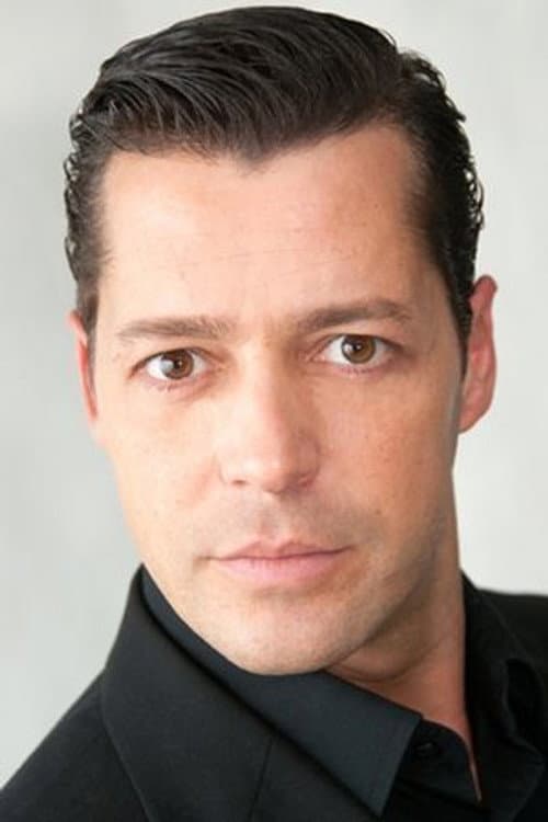 Фото Joseph Di Mambro
