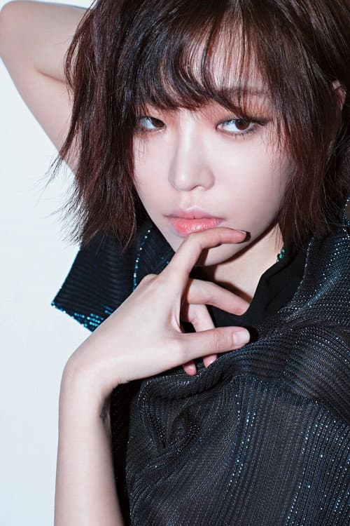 Фото 손가인