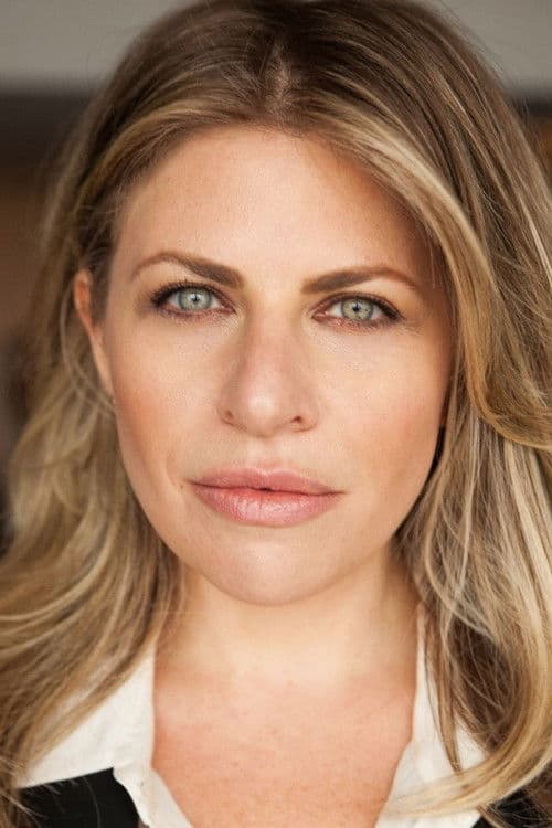 Фото Sari Lennick