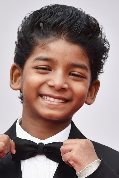 Фото Sunny Pawar