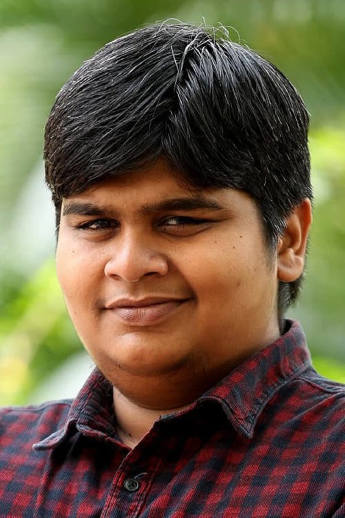 Фото Karthik Subbaraj