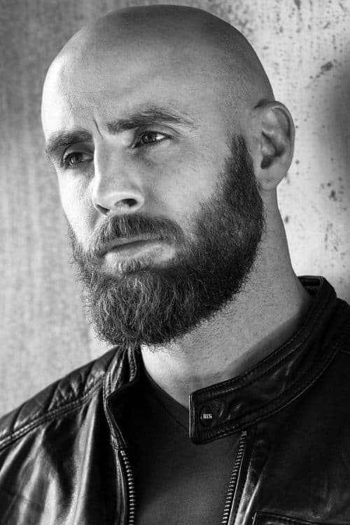 Фото Aaron-Jon North