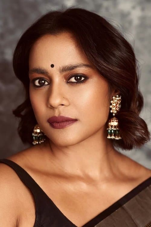 Фото Shahana Goswami