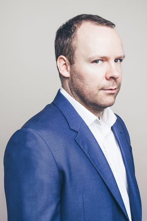 Фото Neil Delamere