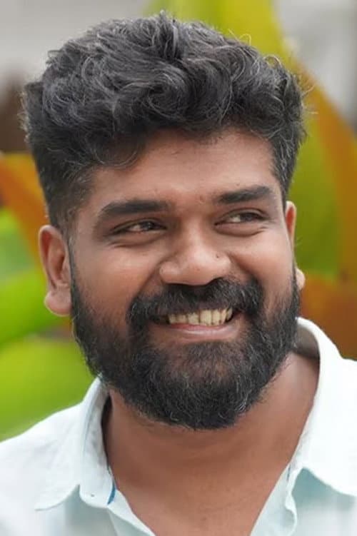 Фото Jithu Madhavan