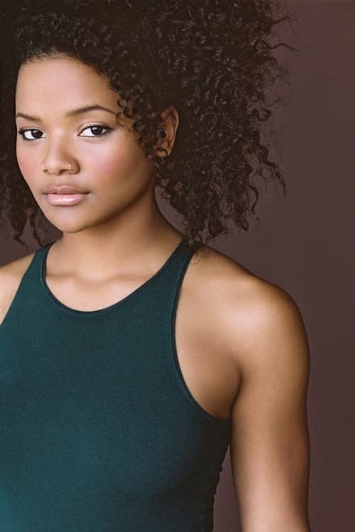 Фото Jade Payton