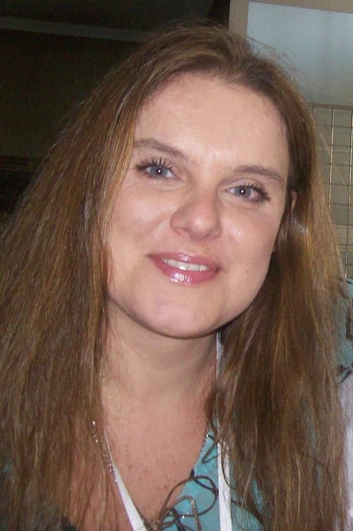Фото Agnieszka Wojtowicz-Vosloo