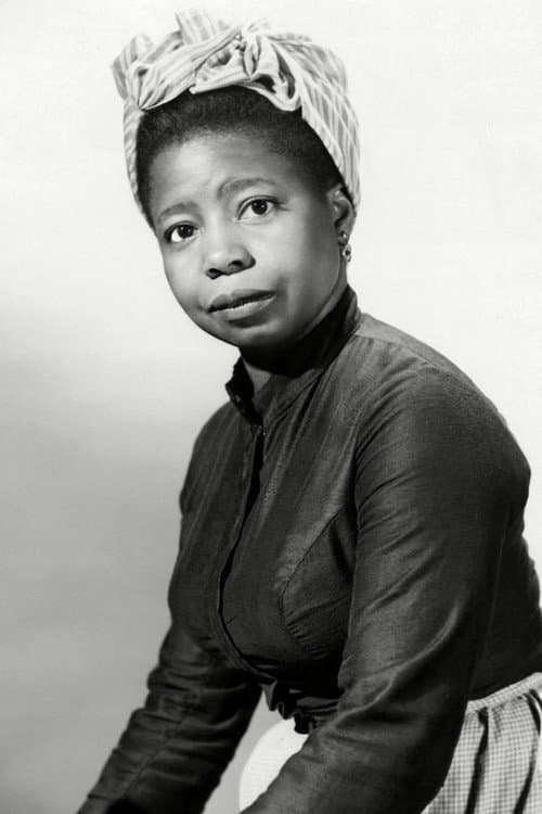 Фото Butterfly McQueen