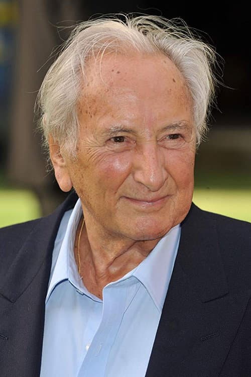Фото Michael Winner
