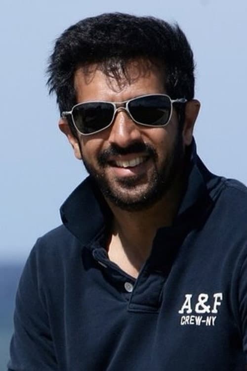 Фото Kabir Khan
