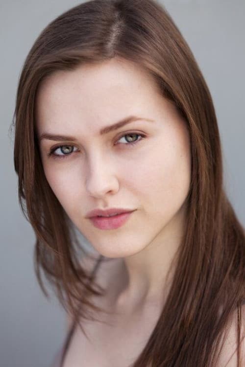 Фото Elinor Crawley