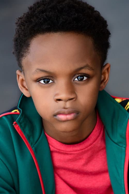 Фото Trayce Malachi