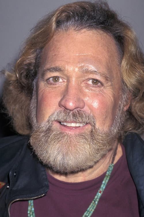 Фото Dan Haggerty