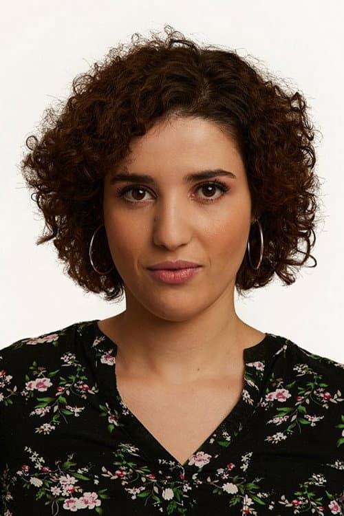 Фото Ahlaam Teghadouini