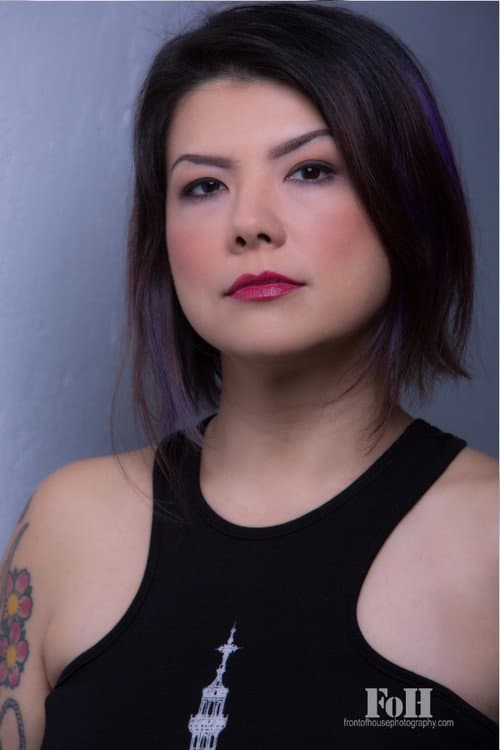 Фото Stephany Seki