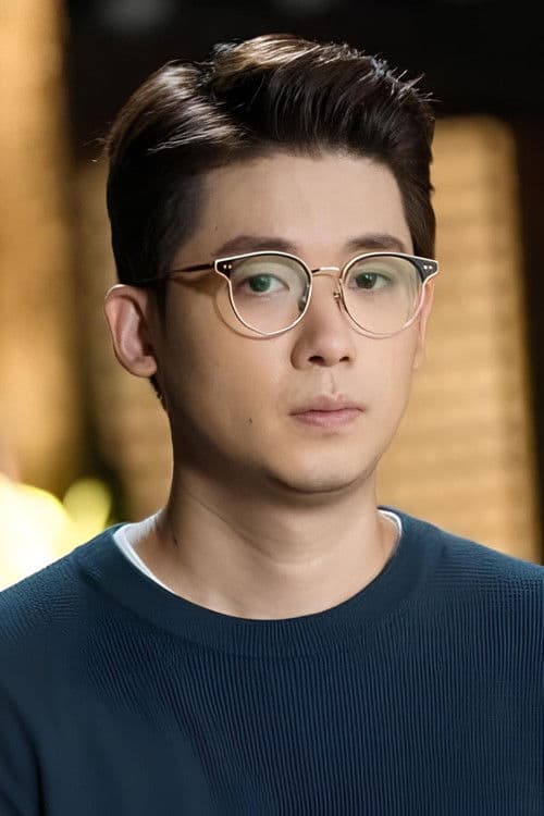 Фото Cho Hyun-chul