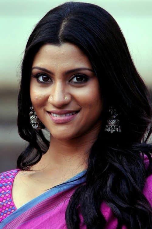 Фото Konkona Sen Sharma