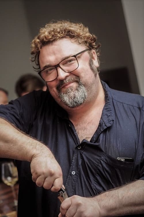 Фото Hans-Erik Dyvik Husby