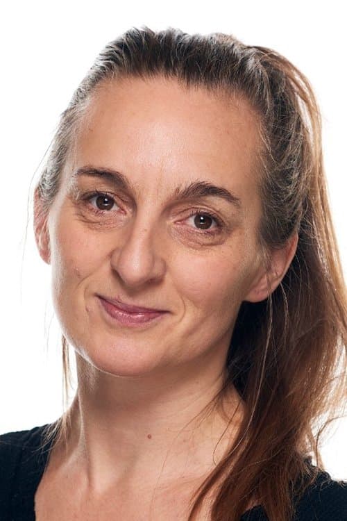 Фото Marte Magnusdotter Solem