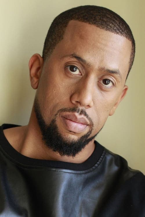Фото Affion Crockett