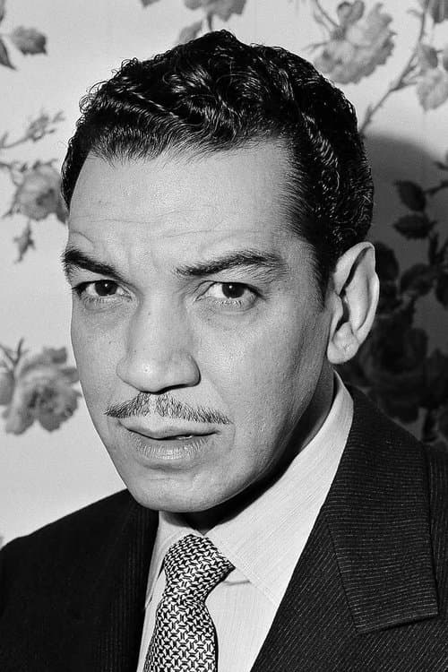 Фото Cantinflas