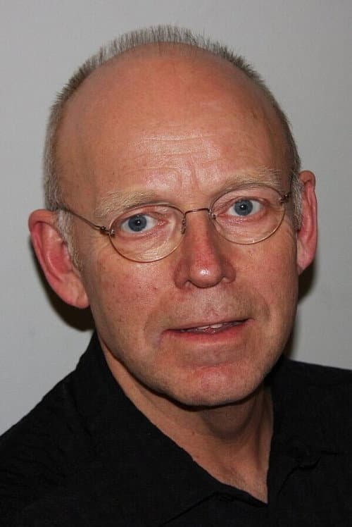 Фото Trond-Viggo Torgersen