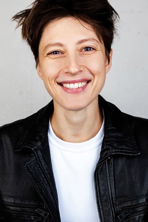 Фото Julia Schunevitsch