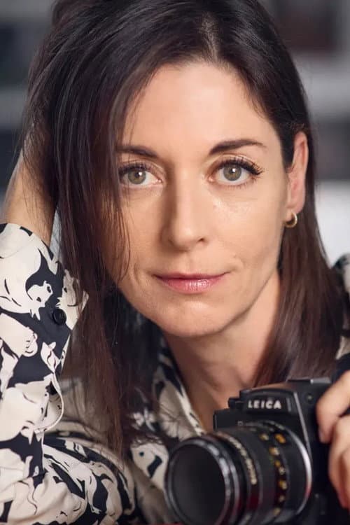 Фото Mary McCartney