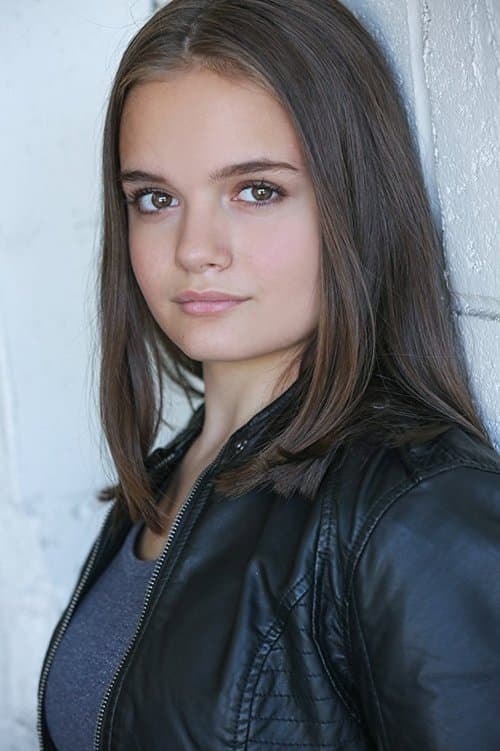 Фото Mykayla Sohn