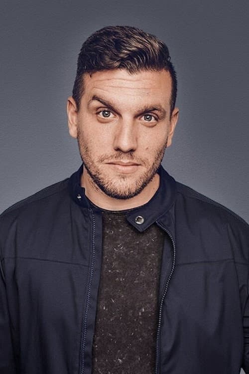 Фото Chris Distefano
