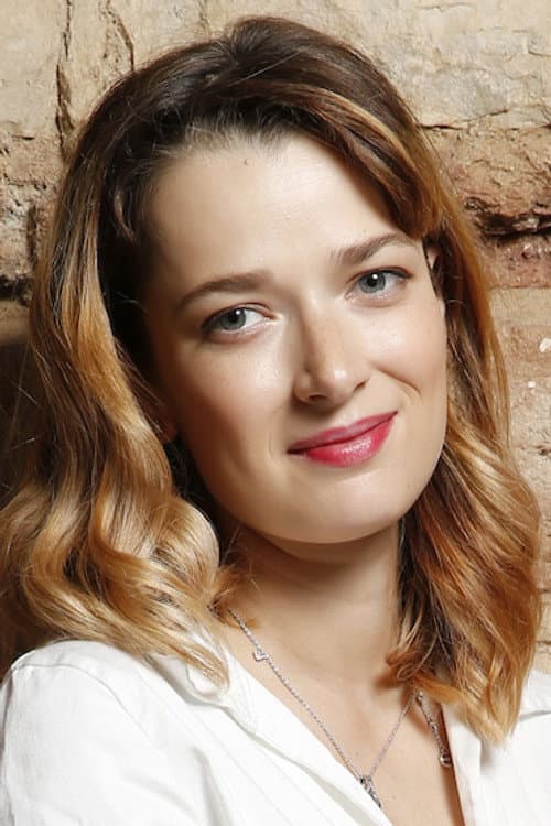Фото Marika Šoposká