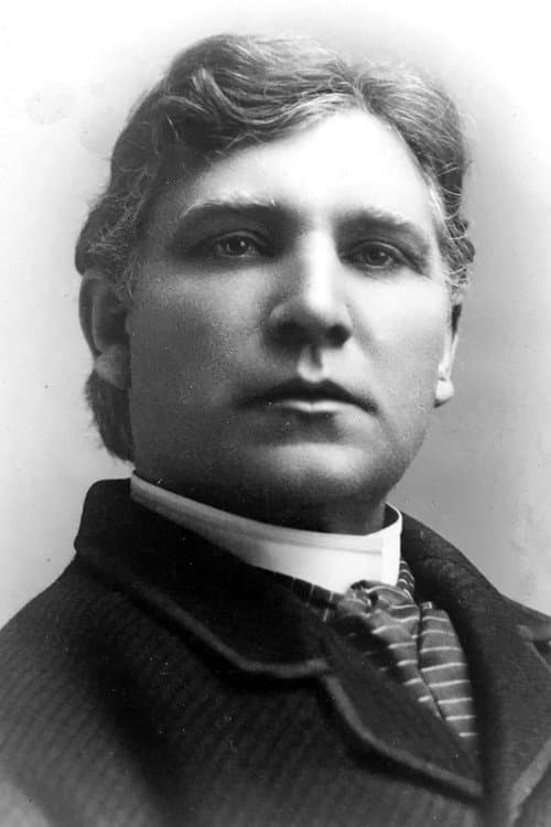 Gaston Mervale photo