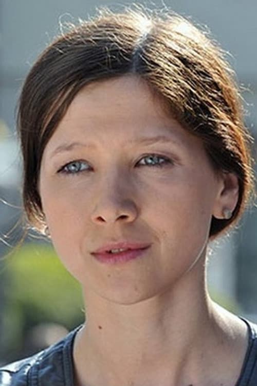 Фото Anna Grycewicz