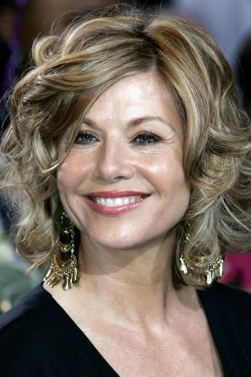 Фото Glynis Barber