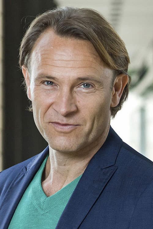 Bernhard Bettermann photo