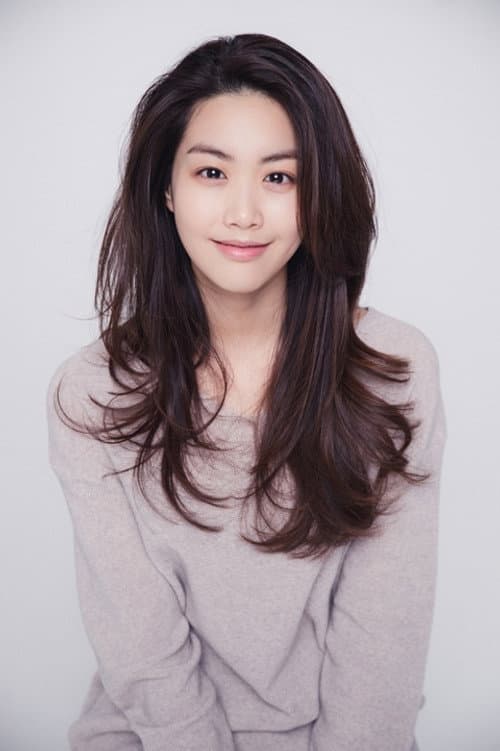 Фото Kim Eun-hye