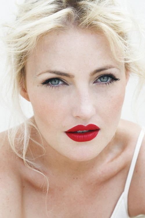 Фото Kelly Atkinson